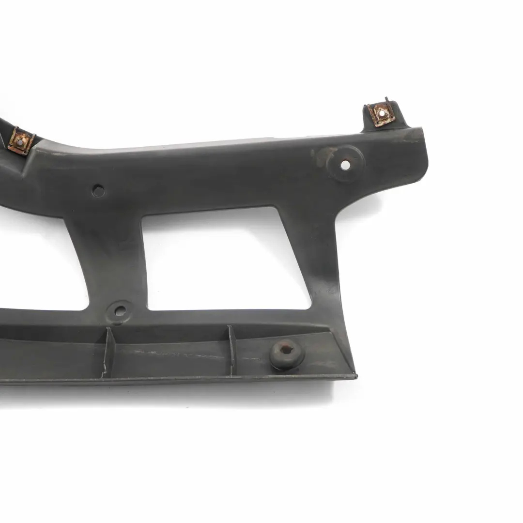 BMW X5 E70 Aero Paraurti Posteriore Destro Supporto Staffa Montaggio - SKU 0413814 - Numero di parte 0413814