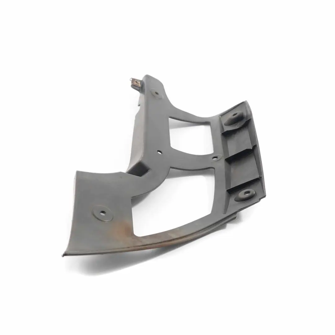 BMW X5 E70 Aero Paraurti Posteriore Destro Supporto Staffa Montaggio - SKU 0413814 - Numero di parte 0413814