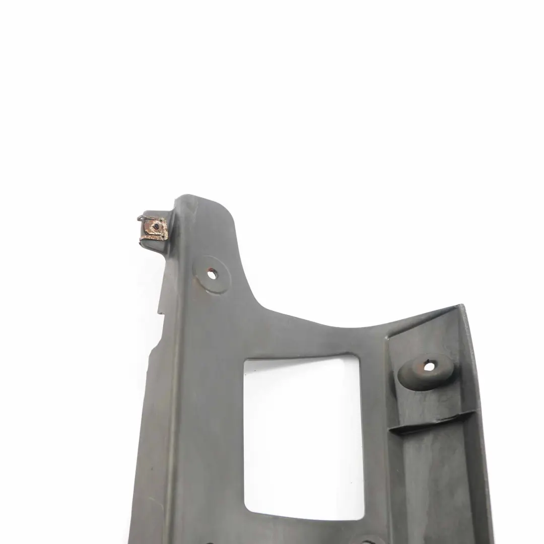 BMW X5 E70 Aero Paraurti Posteriore Destro Supporto Staffa Montaggio - SKU 0413814 - Numero di parte 0413814