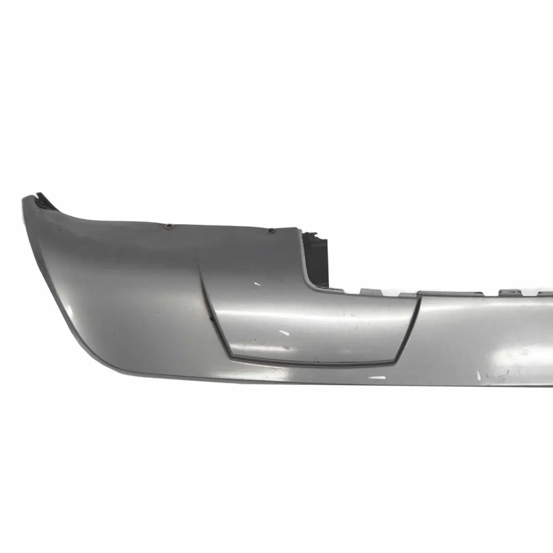 BMW X5 E70 Dokładka Zderzaka Dyfuzor Tył Aero - SKU 0413818-SCG1 - Numer Części 0413818