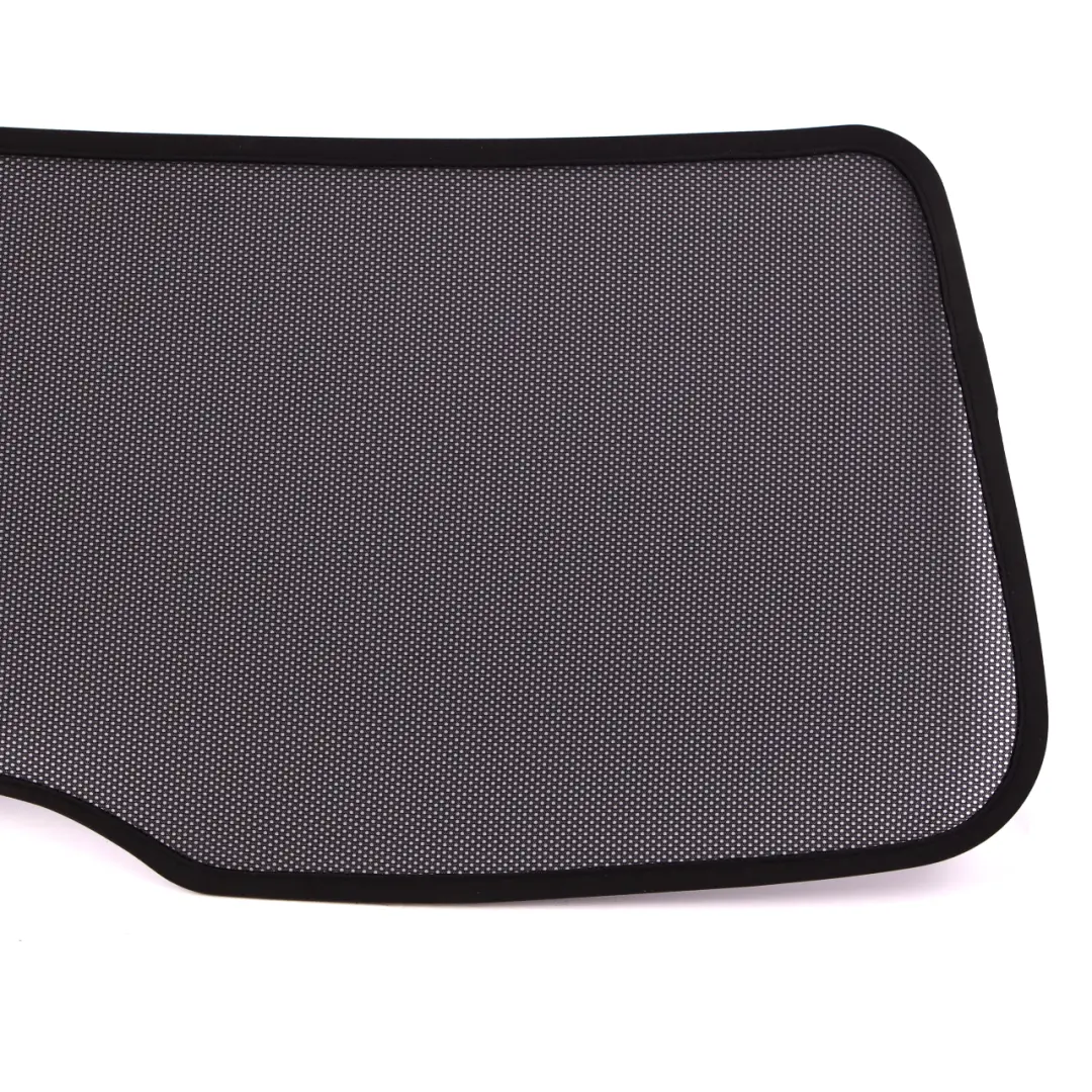 Mini Cooper One R50 R53 Sun Shades Set Window Cover Mesh Rear Blinds - SKU 0413976 - Part number 0413976