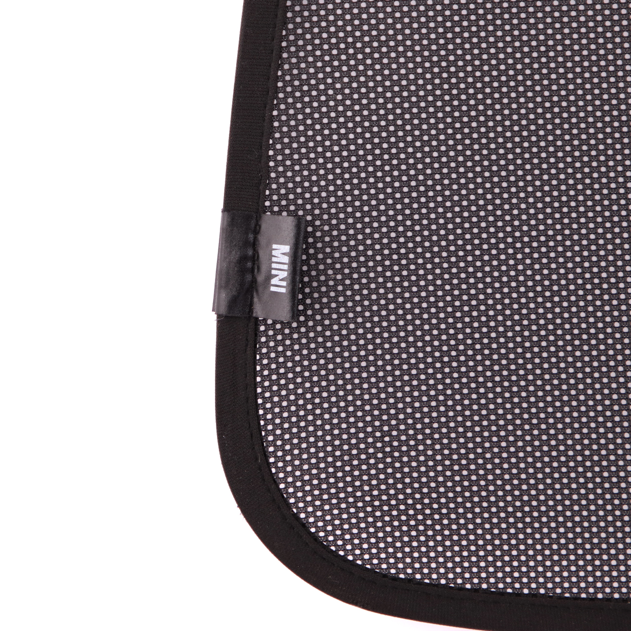 GRIGLIA ANTERIORE SPORT MINI COOPER R50 R53 2001-2006 NERA NIDO D'APE 0682 black