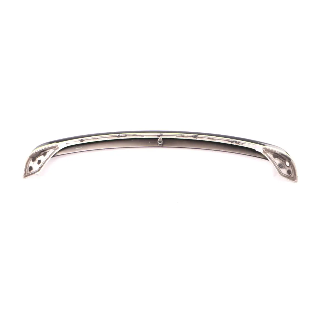 BMW E92 Boot Trunk M Performance Tailgate Spoiler Black Sapphire Metallic - 475 - SKU 0414373-BS - Part number 0414373