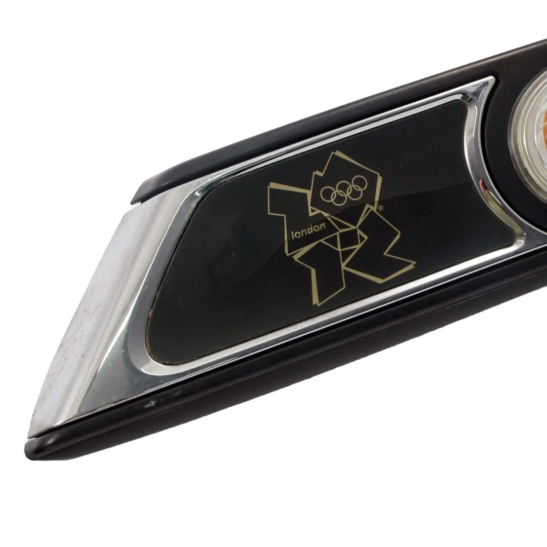 Side Indicator Mini R56 LCI Left Right N/O/S Direction Turn Trim Set London 2012 to with Part number 0414455 Side Indicator Mini R56 LCI Left Right N/O/S Direction Turn Trim Set London 2012 - SKU 0414455-1 - Part number 0414455