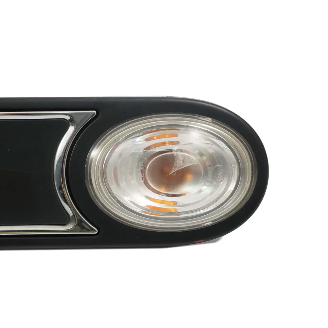  Side Indicator Mini R56 LCI Left Right N/O/S Direction Turn Trim Set London 2012 - SKU 0414455-1 - Part number 0414455