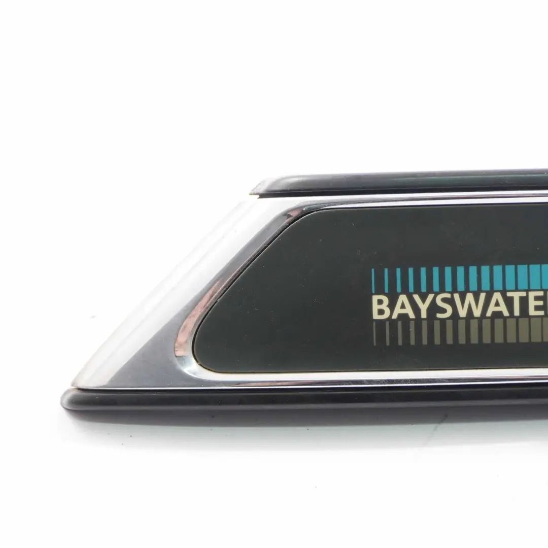  Side Indicator Mini R55 R56 Direction Turn Trim Left N/S Bayswater - SKU 0414455-2 - Part number 0414455