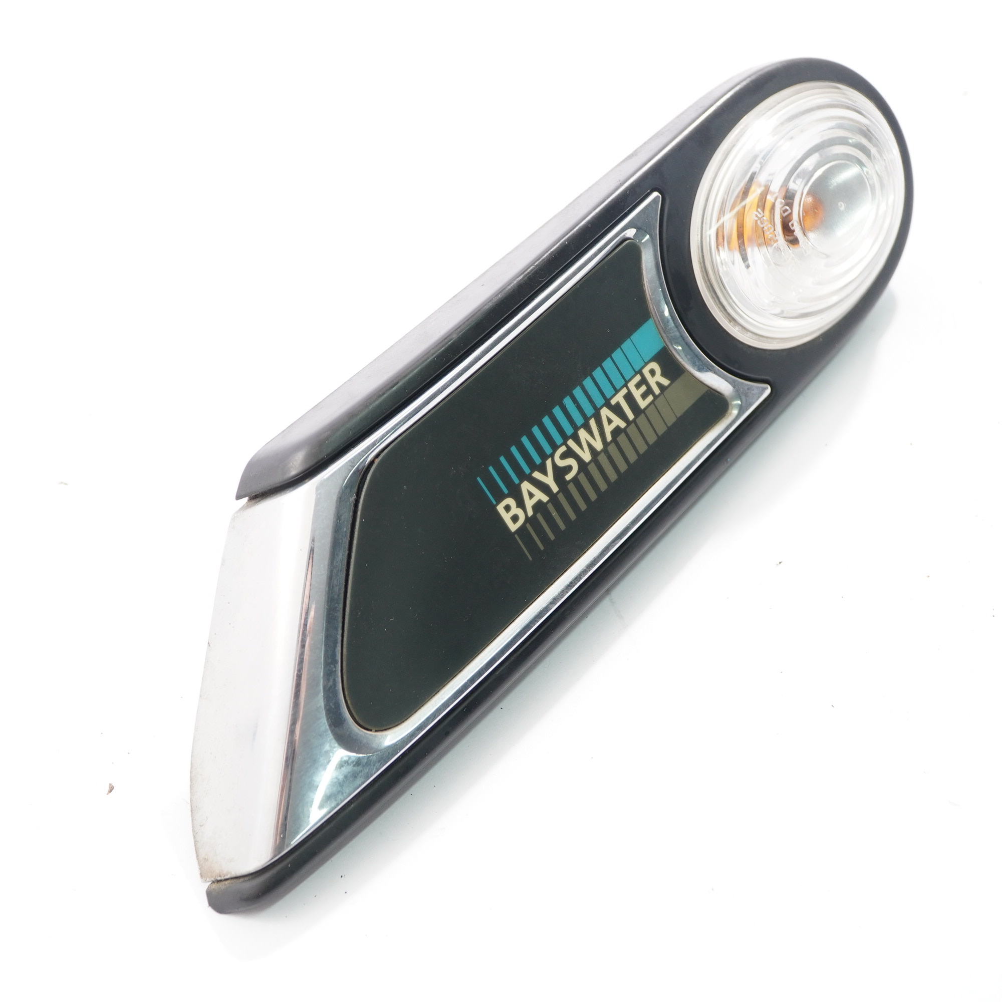 Mini R55 R56 R57 Left Side Turn Signal Indicator - Genuine OE 2751503 - 2009 Model