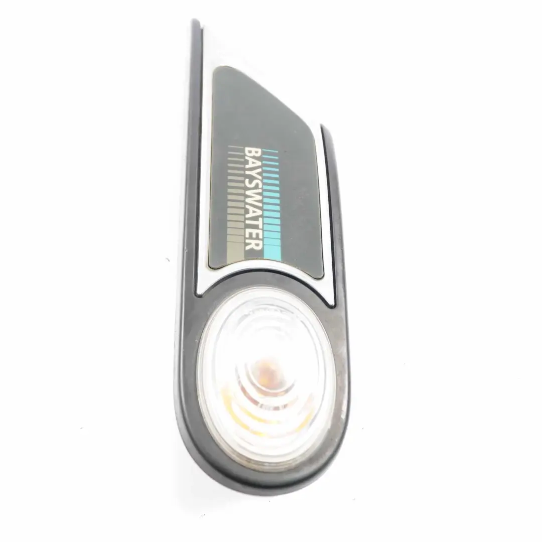 Seiten blinker Mini R55 R56 Richtung Drehung Trimmung links Bayswater für mit Teilenummer 0414455 Seiten blinker Mini R55 R56 Richtung Drehung Trimmung links Bayswater - SKU 0414455-2 - Teilenummer 0414455