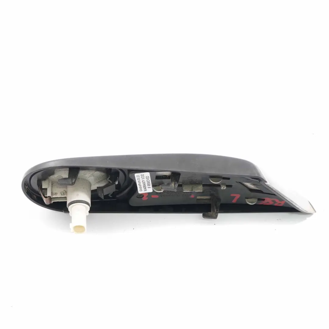  Indicateur latéral Mini R55 R56 Direction Tourner Gauche Bayswater - SKU 0414455-2 - Numéro de pièce 0414455
