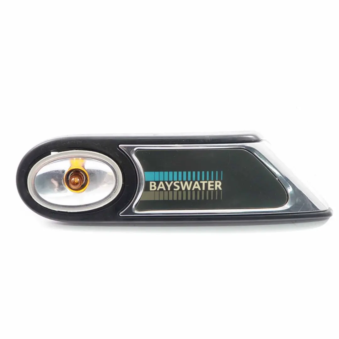 Indicatore laterale Mini R55 R56 Direzione Trim Destra Bayswater per con numero di parte 0414456 Indicatore laterale Mini R55 R56 Direzione Trim Destra Bayswater - SKU 0414456-2 - Numero di parte 0414456