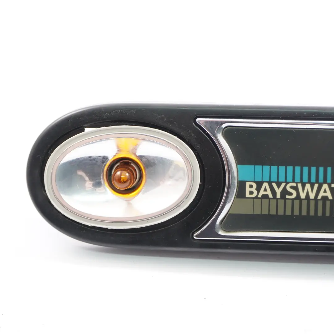 Indicatore laterale Mini R55 R56 Direzione Trim Destra Bayswater per con numero di parte 0414456 Indicatore laterale Mini R55 R56 Direzione Trim Destra Bayswater - SKU 0414456-2 - Numero di parte 0414456