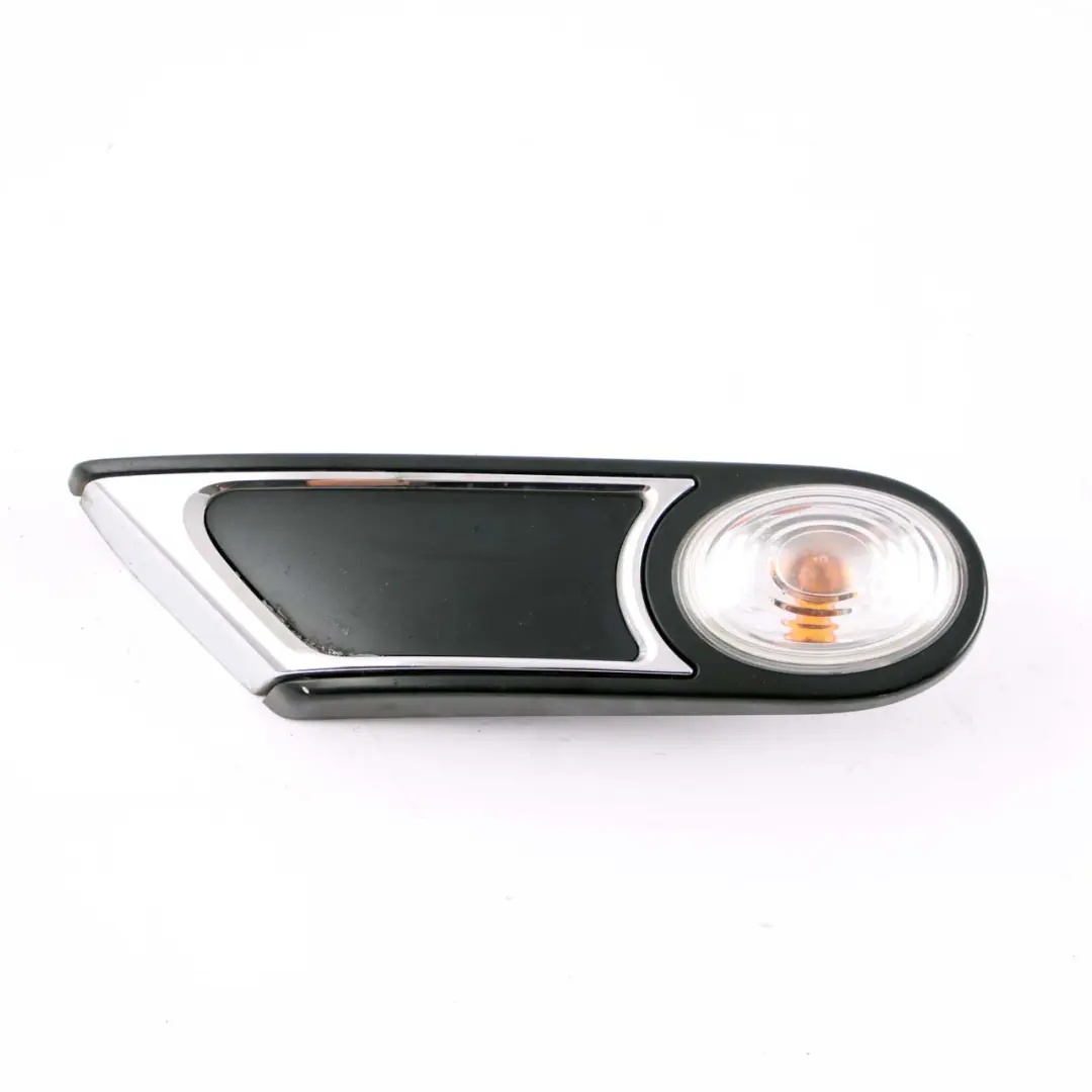 Direction Turn Side Indicator Carrier Trim Right O/S to Mini Cooper R55 R56 LCI with Part number 432572 Mini Cooper R55 R56 LCI Direction Turn Side Indicator Carrier Trim Right O/S - SKU 0414456 - Part number 432572