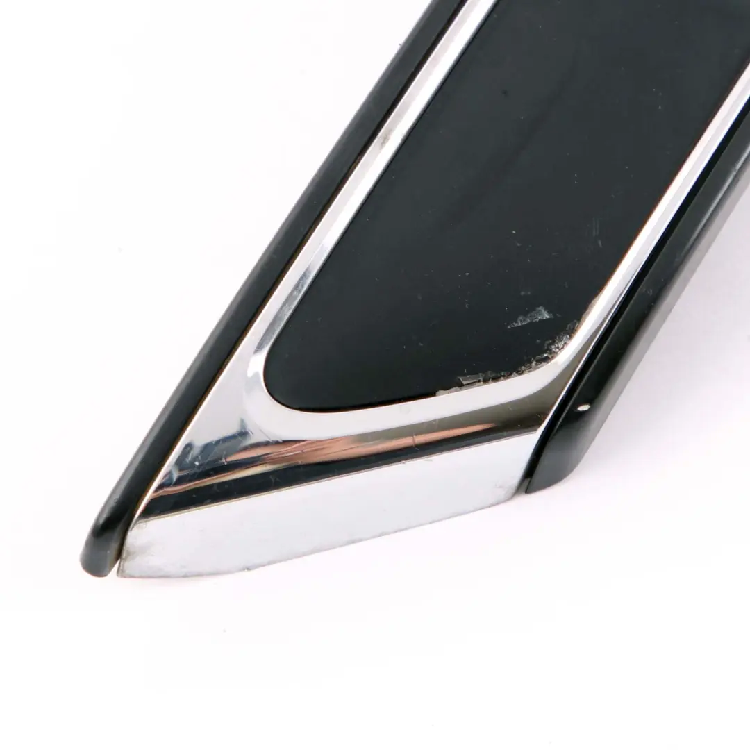 Direction Turn Side Indicator Carrier Trim Right O/S to Mini Cooper R55 R56 LCI with Part number 432572 Mini Cooper R55 R56 LCI Direction Turn Side Indicator Carrier Trim Right O/S - SKU 0414456 - Part number 432572