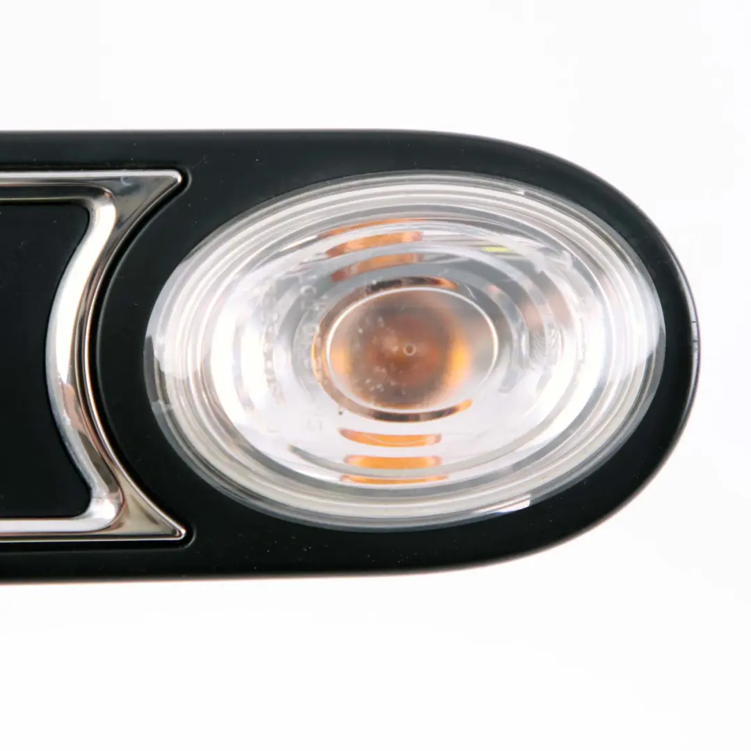 Mini Cooper R55 R56 LCI Direction Turn Side Indicator Carrier Trim Right O/S - SKU 0414456 - Part number 432572