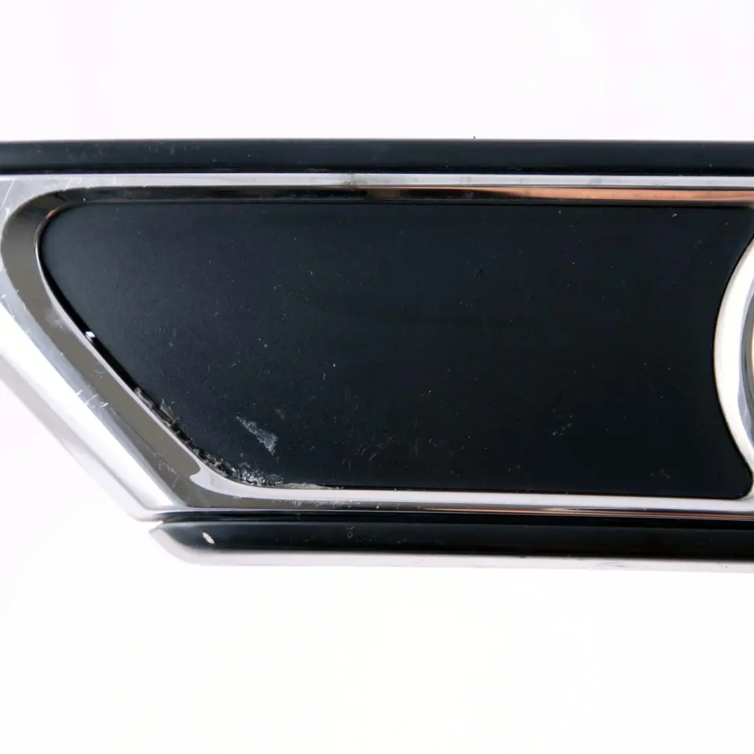 Mini Cooper R55 R56 LCI Direction Turn Side Indicator Carrier Trim Right O/S - SKU 0414456 - Part number 432572