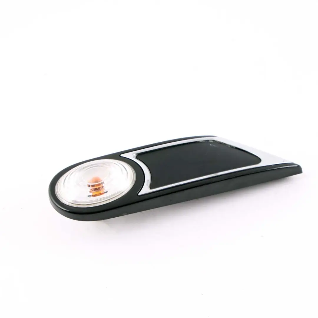 Mini Cooper R55 R56 LCI Direction Turn Side Indicator Carrier Trim Right O/S - SKU 0414456 - Part number 432572