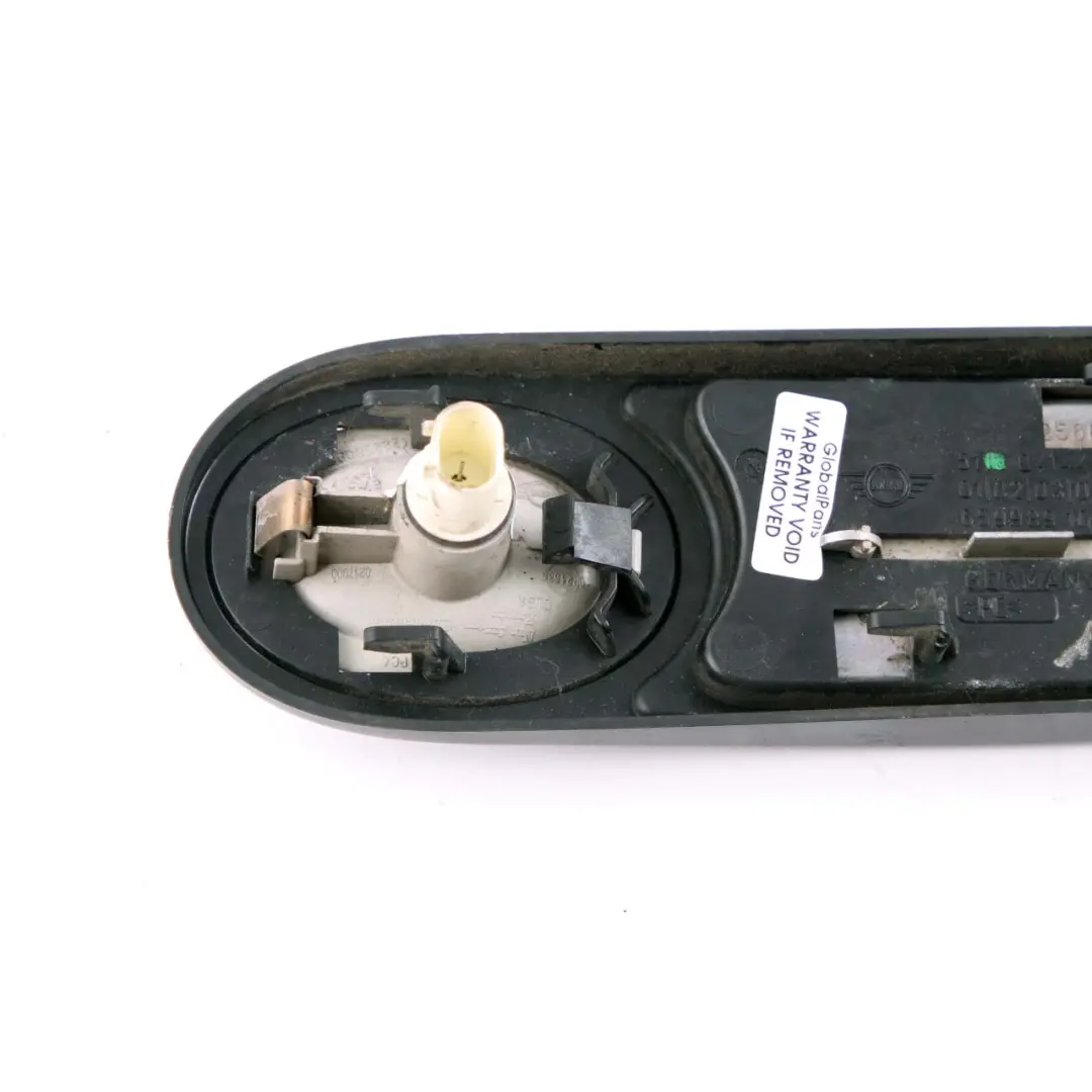 Mini Cooper R55 R56 LCI Direction Turn Side Indicator Carrier Trim Right O/S - SKU 0414456 - Part number 432572