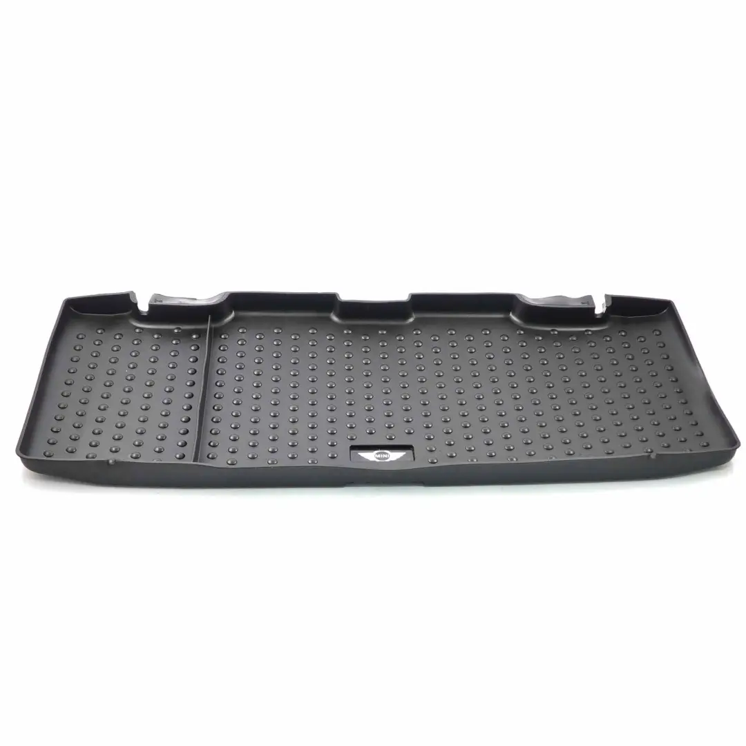 Mini R56 R58 R59 Tapis sol caoutchouc coffre compartiment bagages - SKU 0415024 - Numéro de pièce 0415024