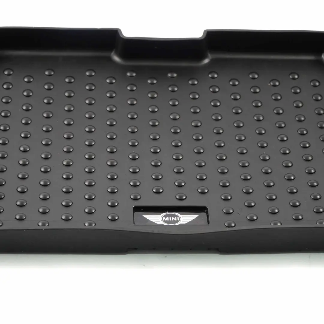 Mini R56 R58 R59 Tapis sol caoutchouc coffre compartiment bagages - SKU 0415024 - Numéro de pièce 0415024