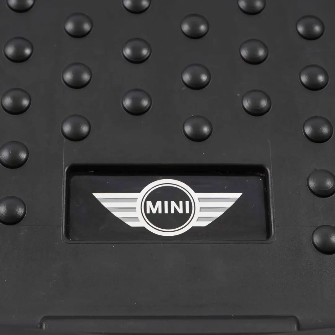 Mini R56 R58 R59 Boot Trunk Luggage Compartment Rubber Floor Mat - SKU 0415024 - Part number 0415024
