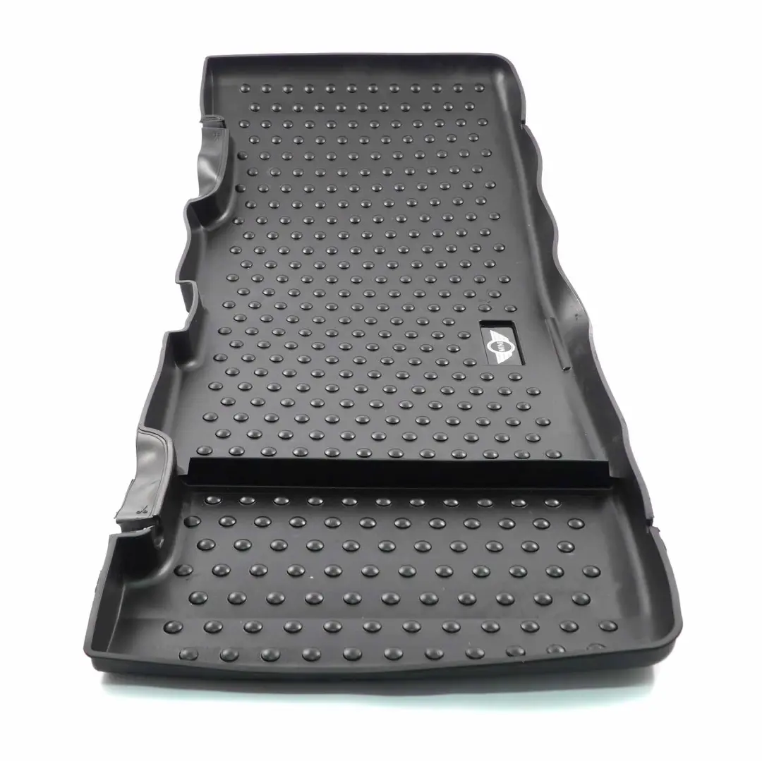 Mini R56 R58 R59 Boot Trunk Luggage Compartment Rubber Floor Mat - SKU 0415024 - Part number 0415024