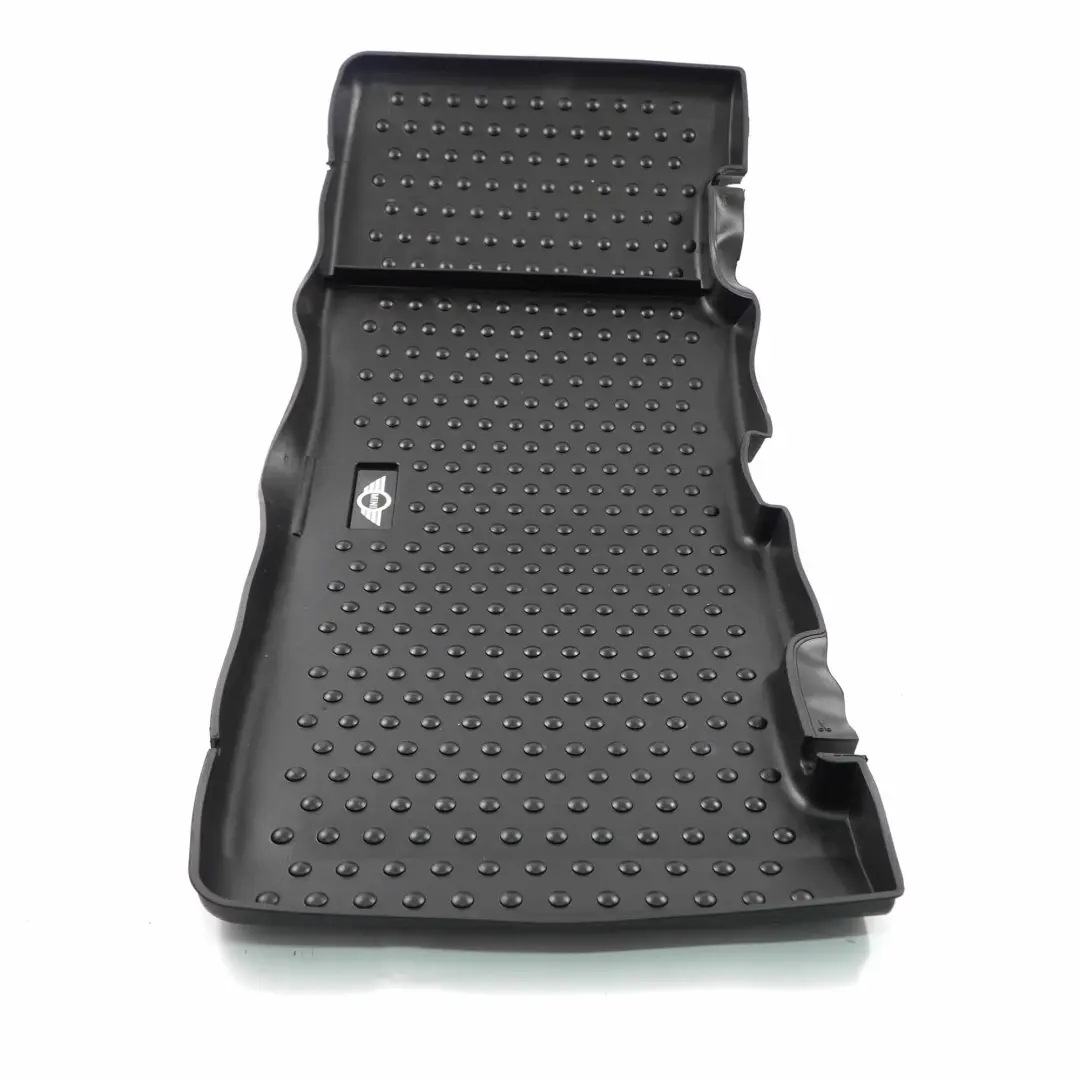 Mini R56 R58 R59 Boot Trunk Luggage Compartment Rubber Floor Mat - SKU 0415024 - Part number 0415024