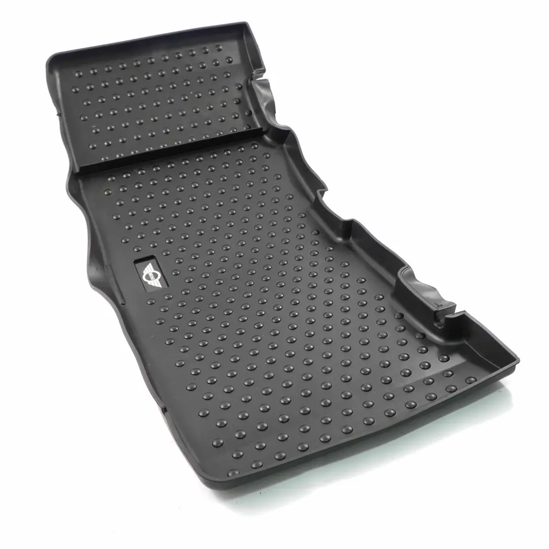 Mini R56 R58 R59 Tapis sol caoutchouc coffre compartiment bagages - SKU 0415024 - Numéro de pièce 0415024