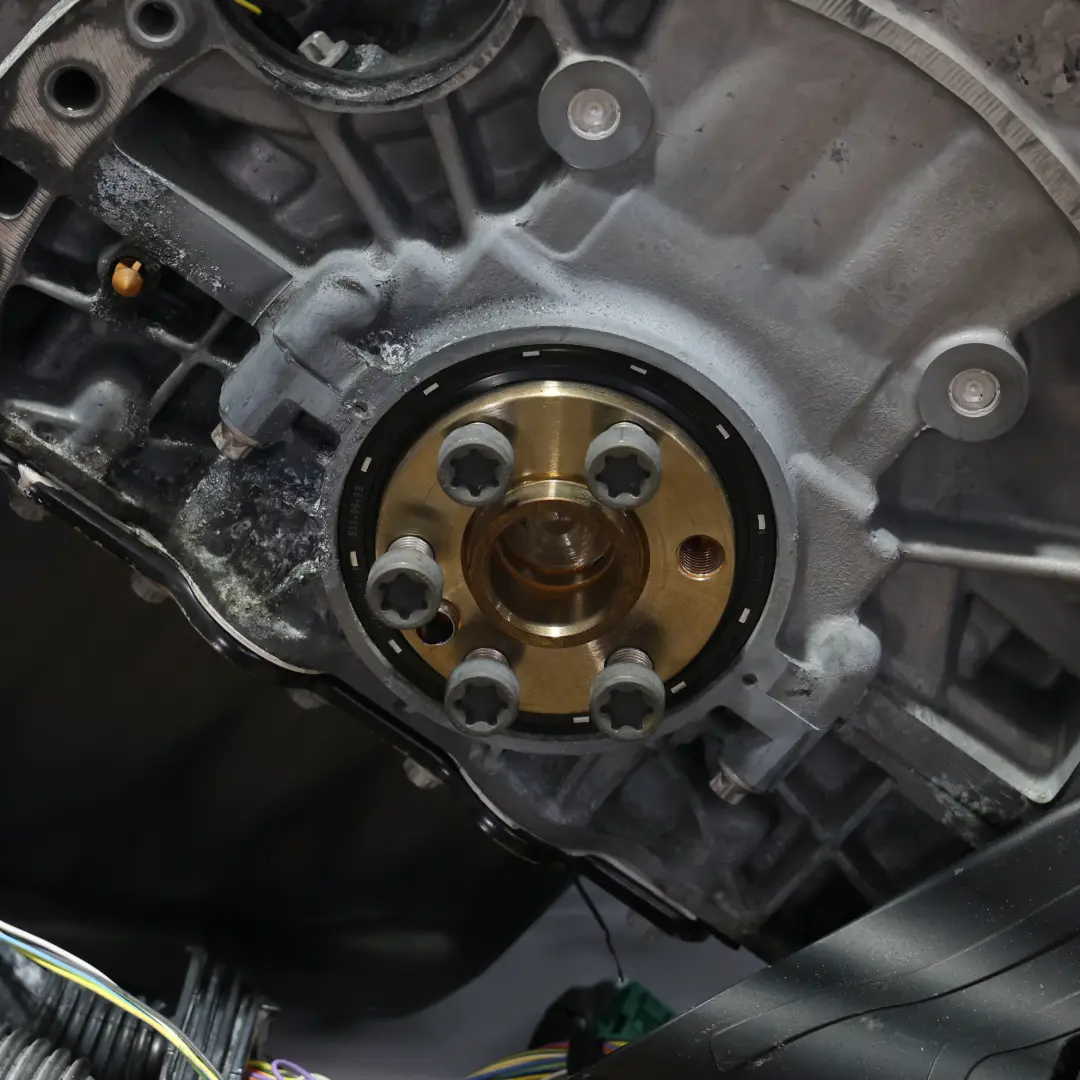 BMW E90 E91 E92 E93 LCI Kompletter Motor 325i N52N N52B25A 139000km, GARANTIE - SKU 0415028-1 - Teilenummer 0415028