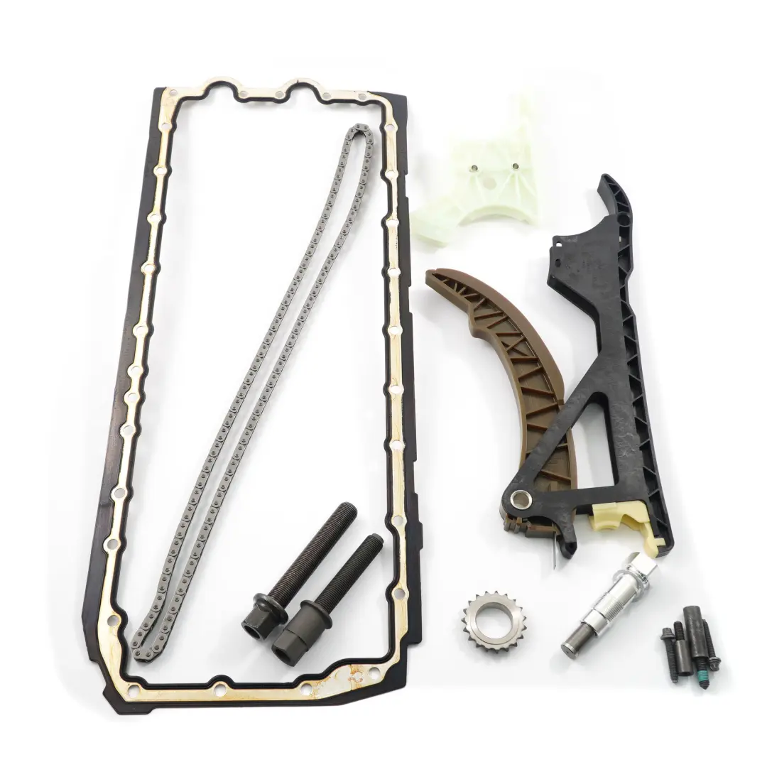 Nudo Motore N52 N52B30A Nuova Distribuzione GARANZIA BMW E60 E87 E90 330i 530i - SKU p0422941-2 - Numero di parte 0422941