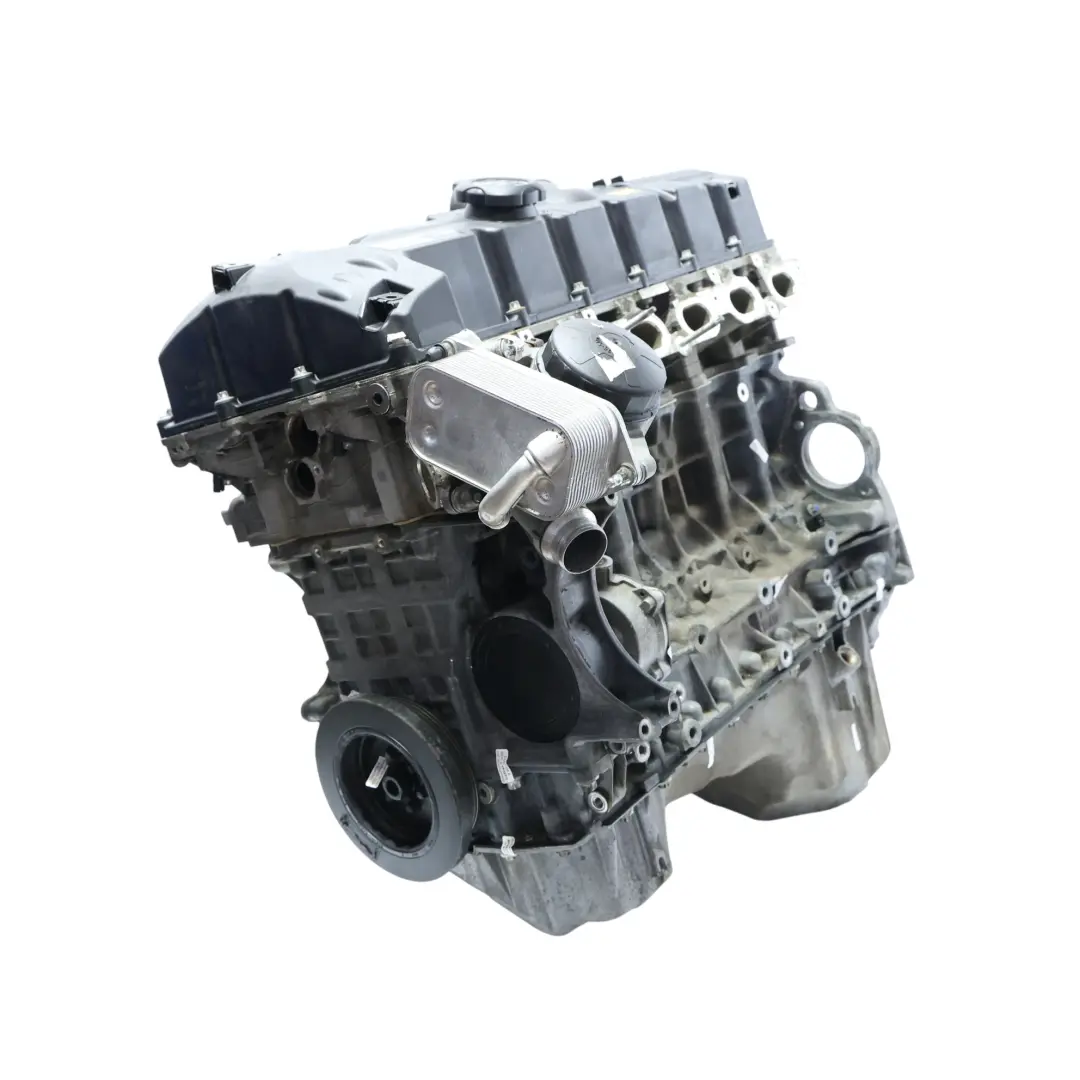 Nackter Motor 323i 325i N52N N52B25A Neue Steuerkette GARANTIE für BMW E90 E91 E92 mit Teilenummer 0415028 BMW E90 E91 E92 Nackter Motor 323i 325i N52N N52B25A Neue Steuerkette GARANTIE - SKU 0415028-2 - Teilenummer 0415028