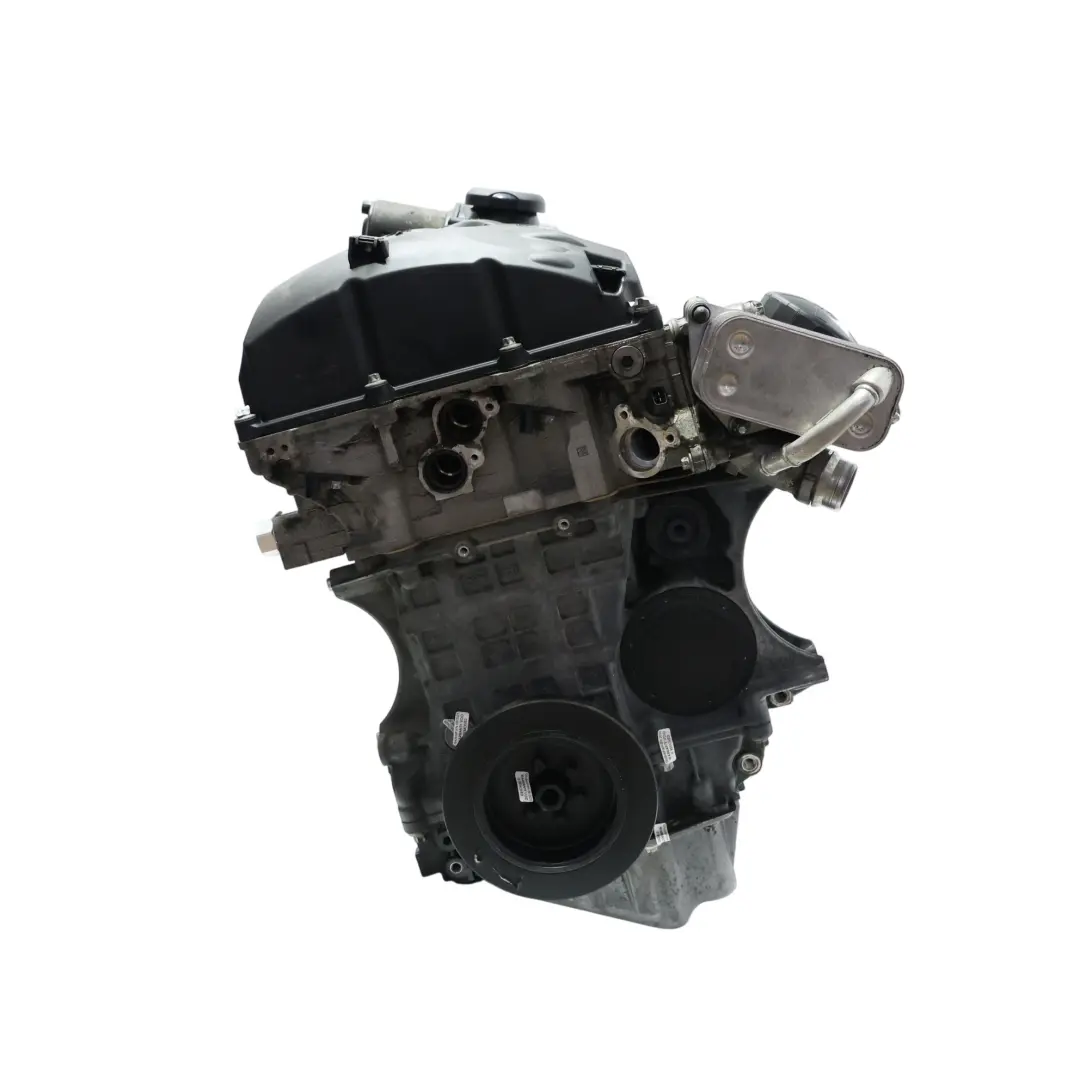 Silnik Goły Słupek N52N N52B25A Nowy Rozrząd do BMW E90 E91 E92 LCI 323i 325i o numerze 0415028 BMW E90 E91 E92 LCI 323i 325i Silnik Goły Słupek N52N N52B25A Nowy Rozrząd - SKU 0415028-2 - Numer Części 0415028