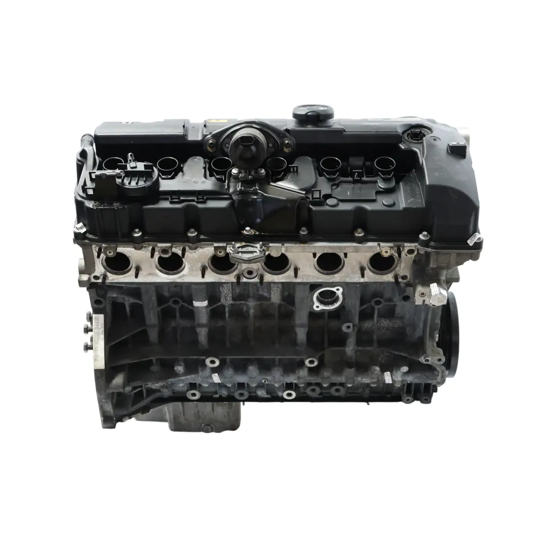 Nackter Motor 323i 325i N52N N52B25A Neue Steuerkette GARANTIE für BMW E90 E91 E92 mit Teilenummer 0415028 BMW E90 E91 E92 Nackter Motor 323i 325i N52N N52B25A Neue Steuerkette GARANTIE - SKU 0415028-2 - Teilenummer 0415028