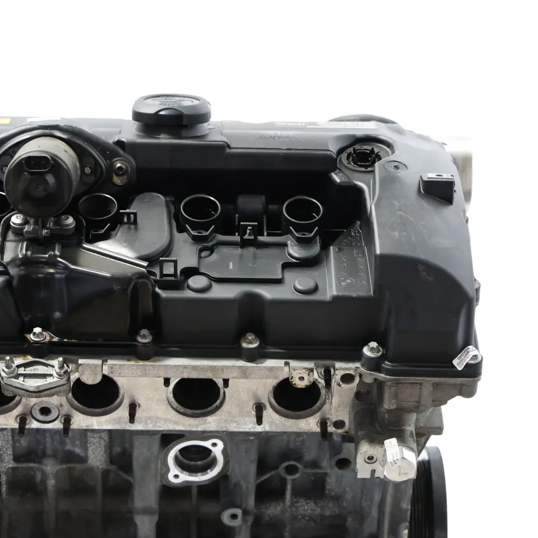 Silnik Goły Słupek N52N N52B25A Nowy Rozrząd do BMW E90 E91 E92 LCI 323i 325i o numerze 0415028 BMW E90 E91 E92 LCI 323i 325i Silnik Goły Słupek N52N N52B25A Nowy Rozrząd - SKU 0415028-2 - Numer Części 0415028