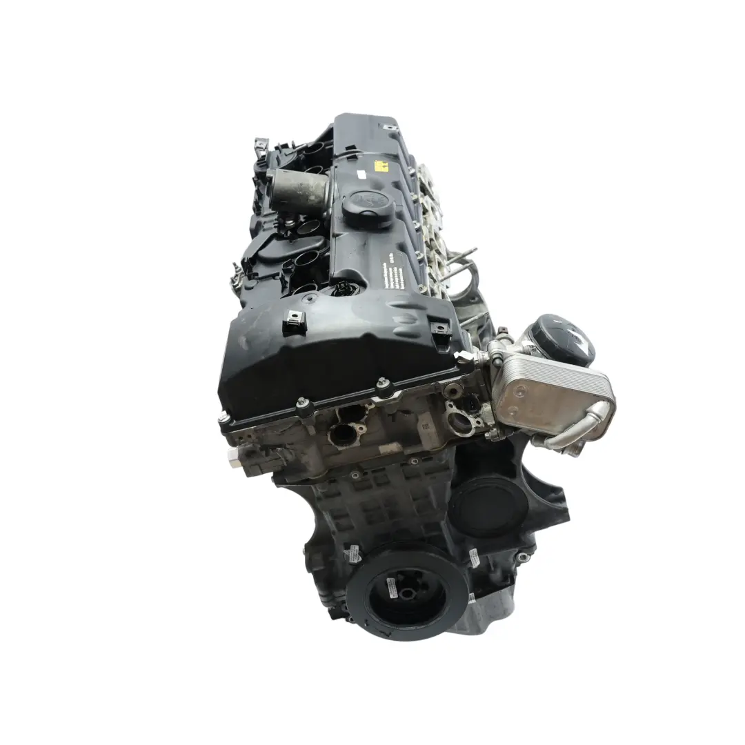 Desnudo 323i 325i N52N N52B25A 218HP GARANTÍA para BMW E90 E91 E92 LCI Motor con número de pieza 0415028 BMW E90 E91 E92 LCI Motor Desnudo 323i 325i N52N N52B25A 218HP GARANTÍA - SKU 0415028 - Número de pieza 0415028