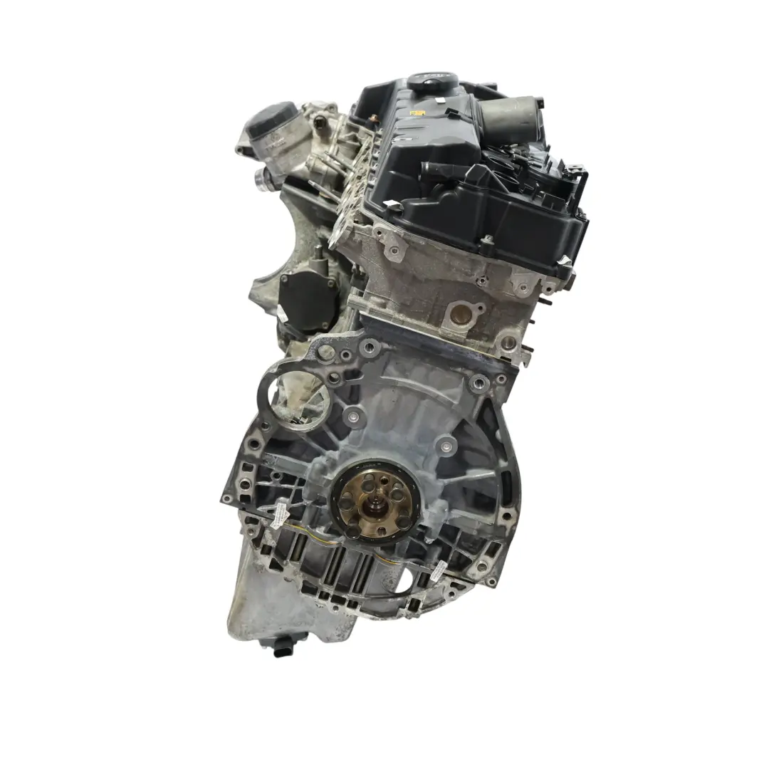 BMW E90 E91 E92 LCI Nue Moteur 323i 325i N52N N52B25A 218HP 139000km, GARANTIE - SKU 0415028 - Numéro de pièce 0415028