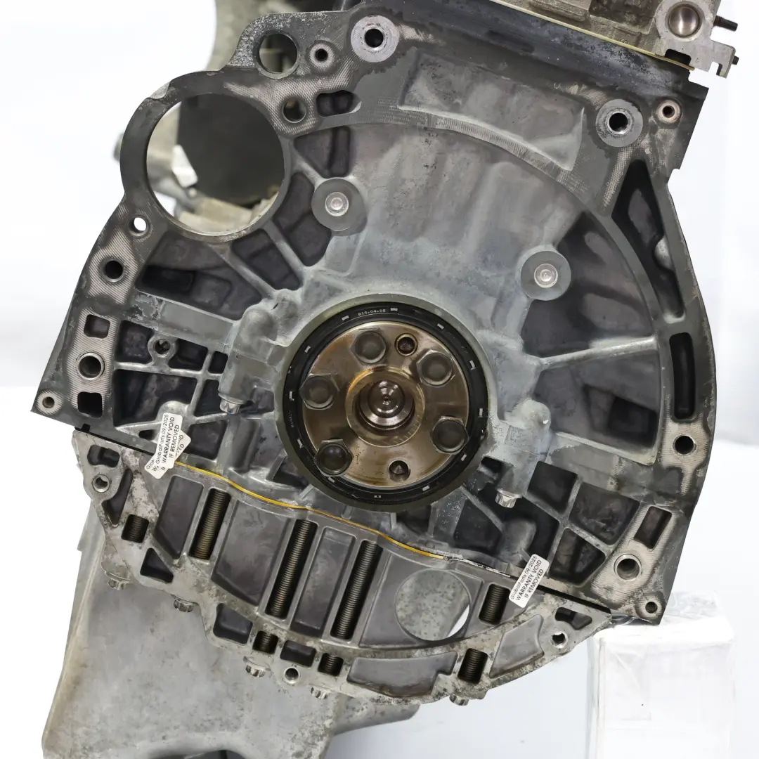 Bare Engine 323i 325i N52N N52B25A 218HP 87k miles, WARRANTY to BMW E90 E91 E92 LCI with Part number 0415028 BMW E90 E91 E92 LCI Bare Engine 323i 325i N52N N52B25A 218HP 87k miles, WARRANTY - SKU 0415028 - Part number 0415028