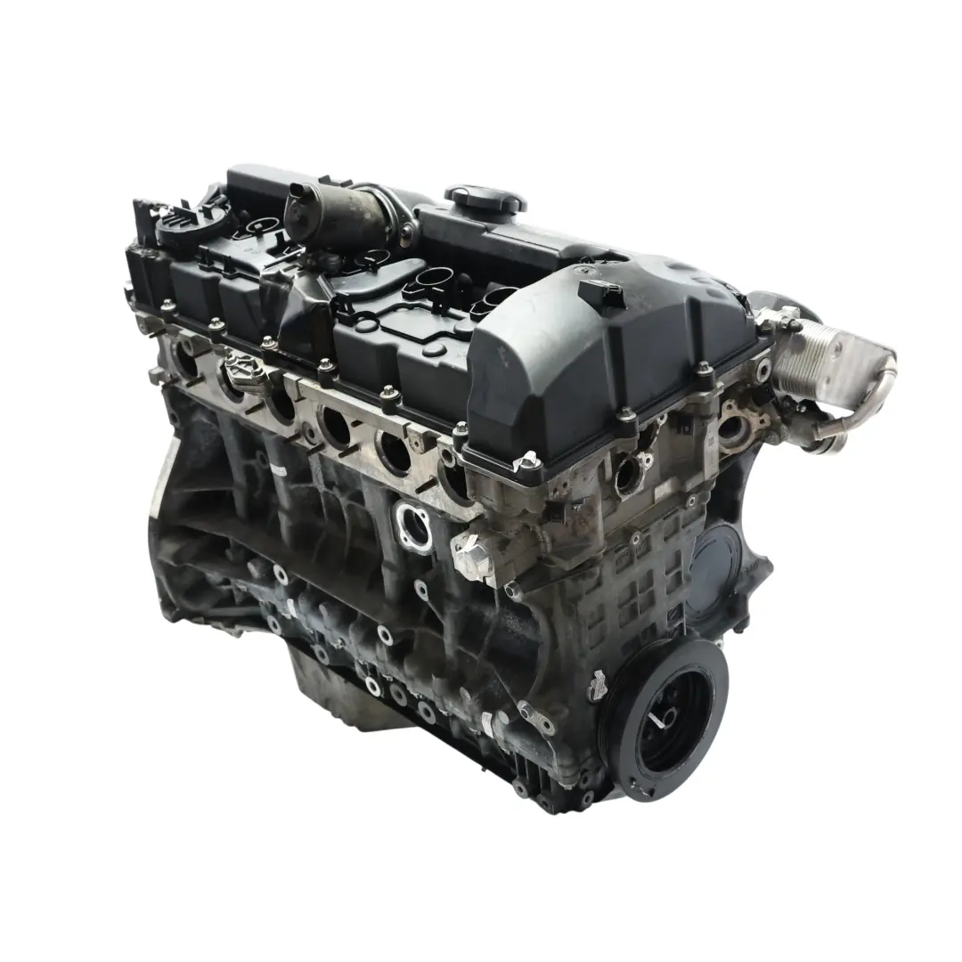 Nudo Motore 323i 325i N52N N52B25A 218HP 139 000km GARANZIA per BMW E90 E91 E92 LCI con numero di parte 0415028 BMW E90 E91 E92 LCI Nudo Motore 323i 325i N52N N52B25A 218HP 139 000km GARANZIA - SKU 0415028 - Numero di parte 0415028