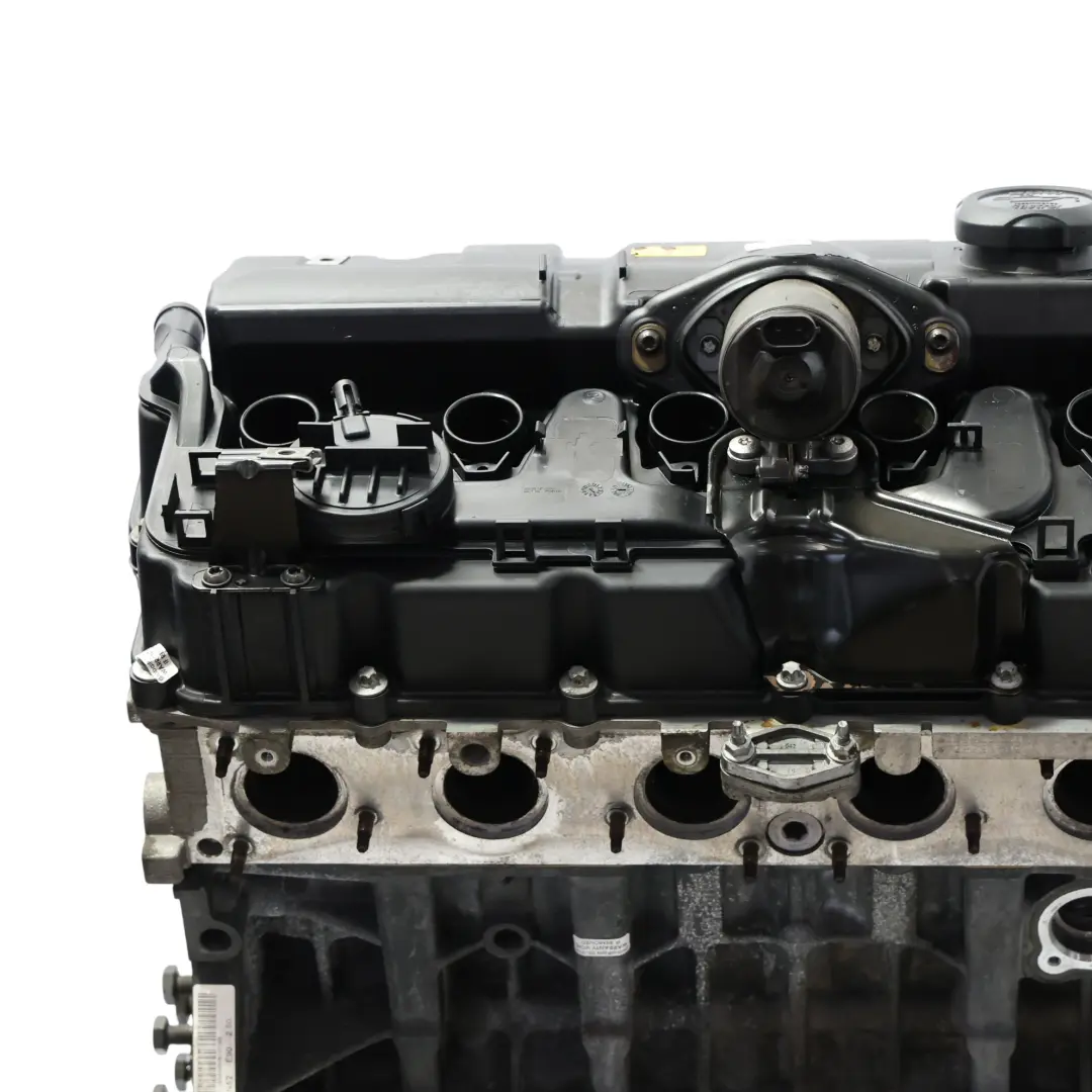 Silnik N52N N52B25A do BMW E90 E91 E92 323i 325i o numerze 0415028 BMW E90 E91 E92 323i 325i Silnik N52N N52B25A - SKU 0415028 - Numer Części 0415028