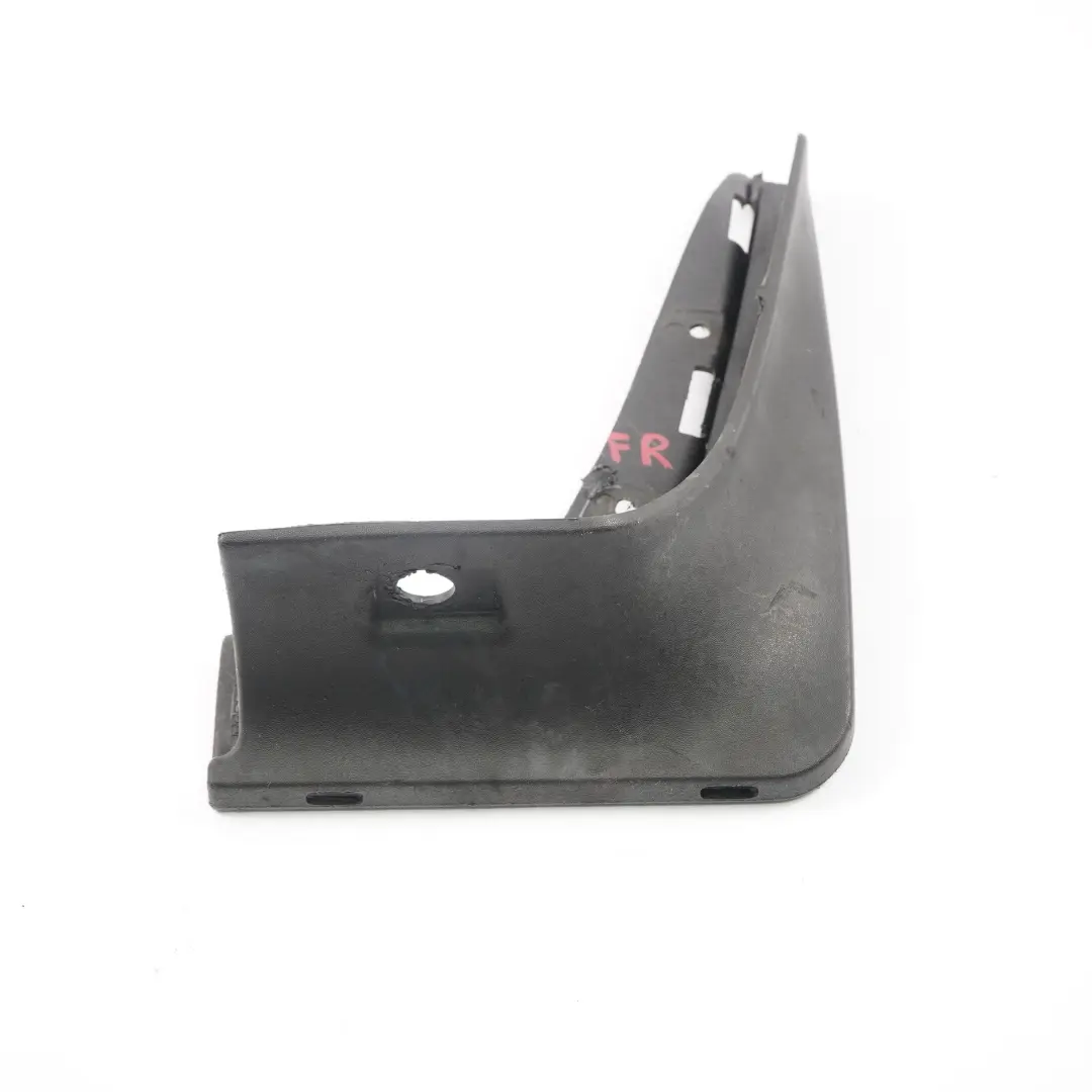 Bavette avant Mini R55 R56 R57 pare-chocs avant droit 0415122 pour à propos du numéro de pièce 0415114 Bavette avant Mini R55 R56 R57 pare-chocs avant droit 0415122 - SKU 0415114-2 - Numéro de pièce 0415114