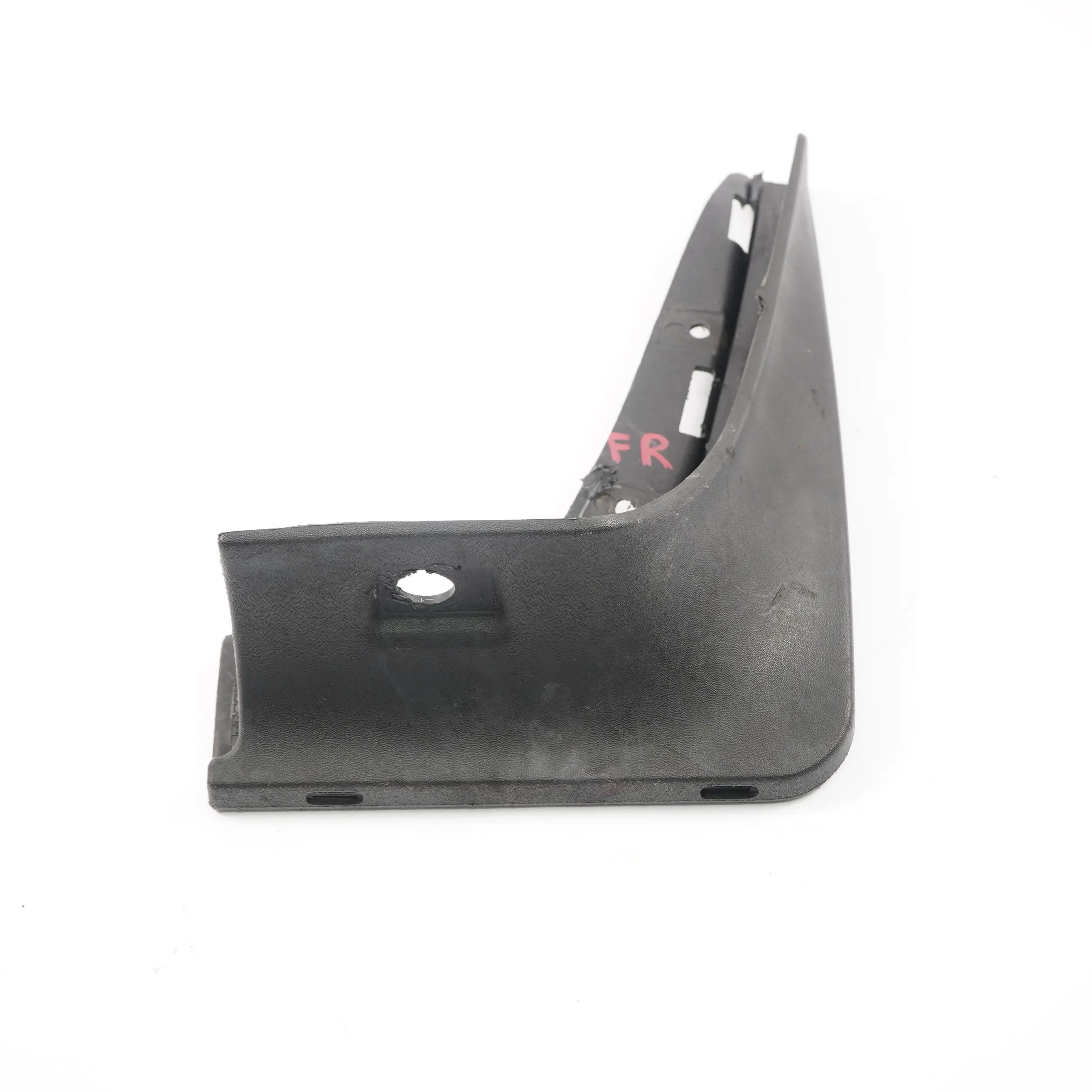 Parafango Mini R55 R56 R57 Paraurti anteriore destro Paraspruzzi 0415122