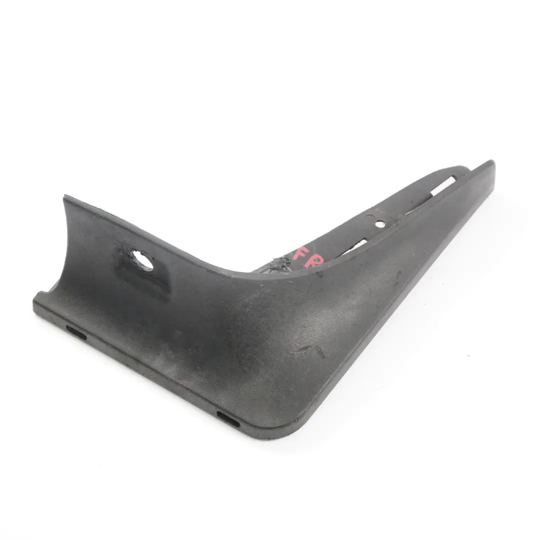 Mud Flap Mini R55 R56 R57 Front Bumper Right O/S Splash Guard 0415122 to with Part number 0415114 Mud Flap Mini R55 R56 R57 Front Bumper Right O/S Splash Guard 0415122 - SKU 0415114-2 - Part number 0415114