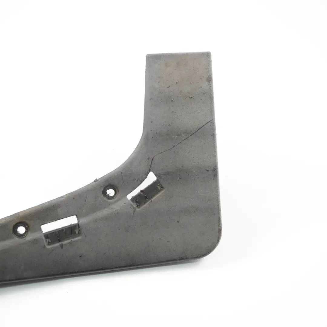 Stossfänger Vorne Schmutzfänger Rechts 0415122 für Mini Cooper R55 R56 mit Teilenummer 0415114 Mini Cooper R55 R56 Stossfänger Vorne Schmutzfänger Rechts 0415122 - SKU 0415114-2 - Teilenummer 0415114