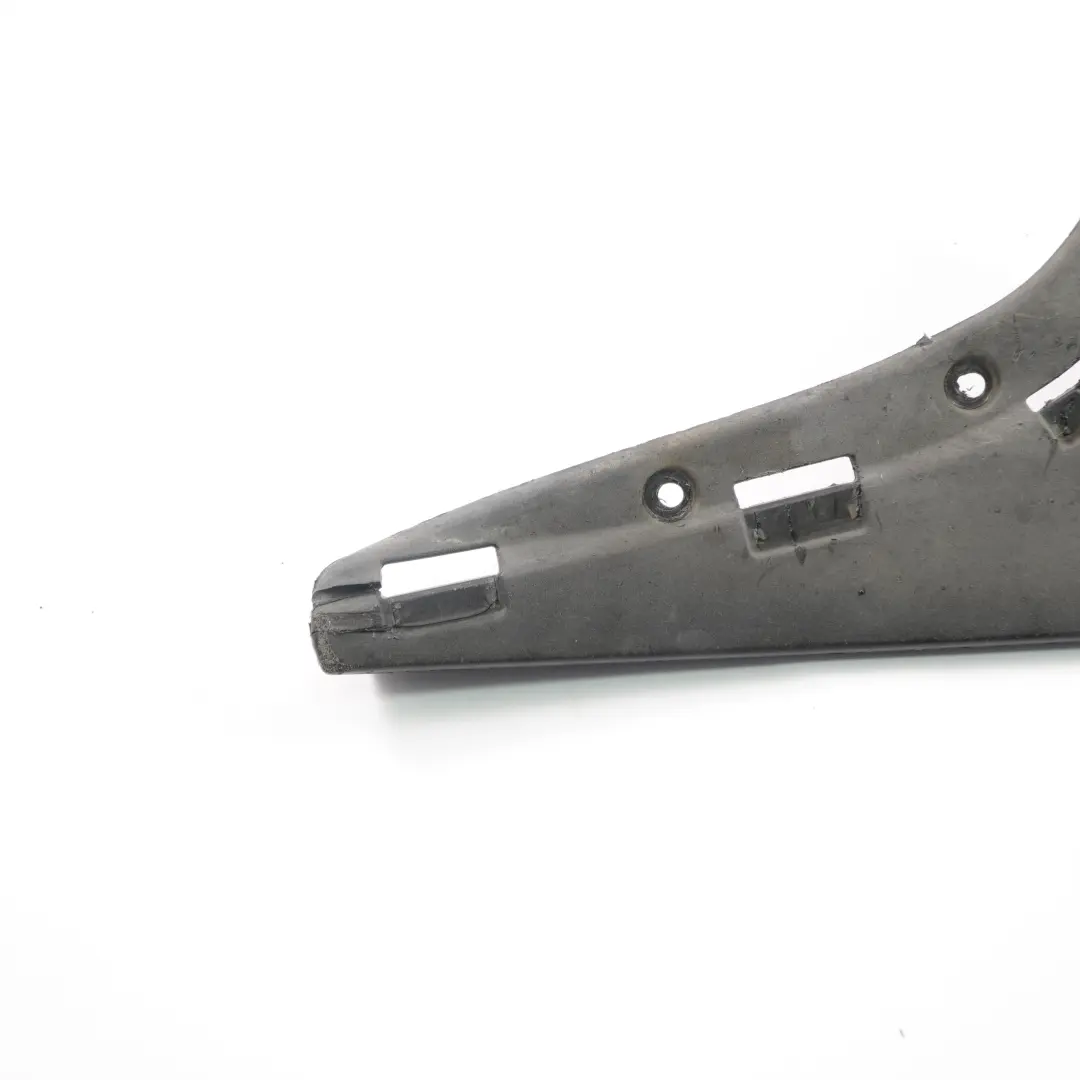 Stossfänger Vorne Schmutzfänger Rechts 0415122 für Mini Cooper R55 R56 mit Teilenummer 0415114 Mini Cooper R55 R56 Stossfänger Vorne Schmutzfänger Rechts 0415122 - SKU 0415114-2 - Teilenummer 0415114