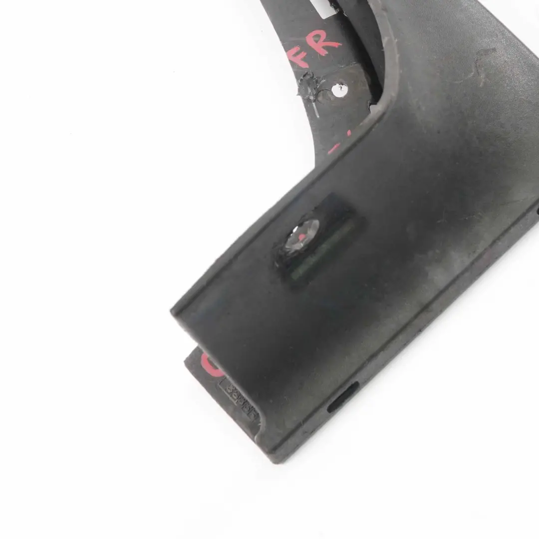 Mini Cooper R55 R56 Stossfänger Vorne Schmutzfänger Rechts 0415122 - SKU 0415114-2 - Teilenummer 0415114