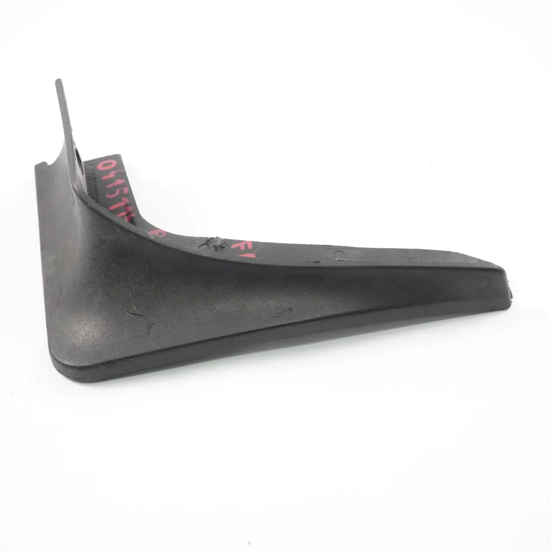 Mud Flap Mini R55 R56 R57 Front Bumper Right O/S Splash Guard 0415122 to with Part number 0415114 Mud Flap Mini R55 R56 R57 Front Bumper Right O/S Splash Guard 0415122 - SKU 0415114-2 - Part number 0415114