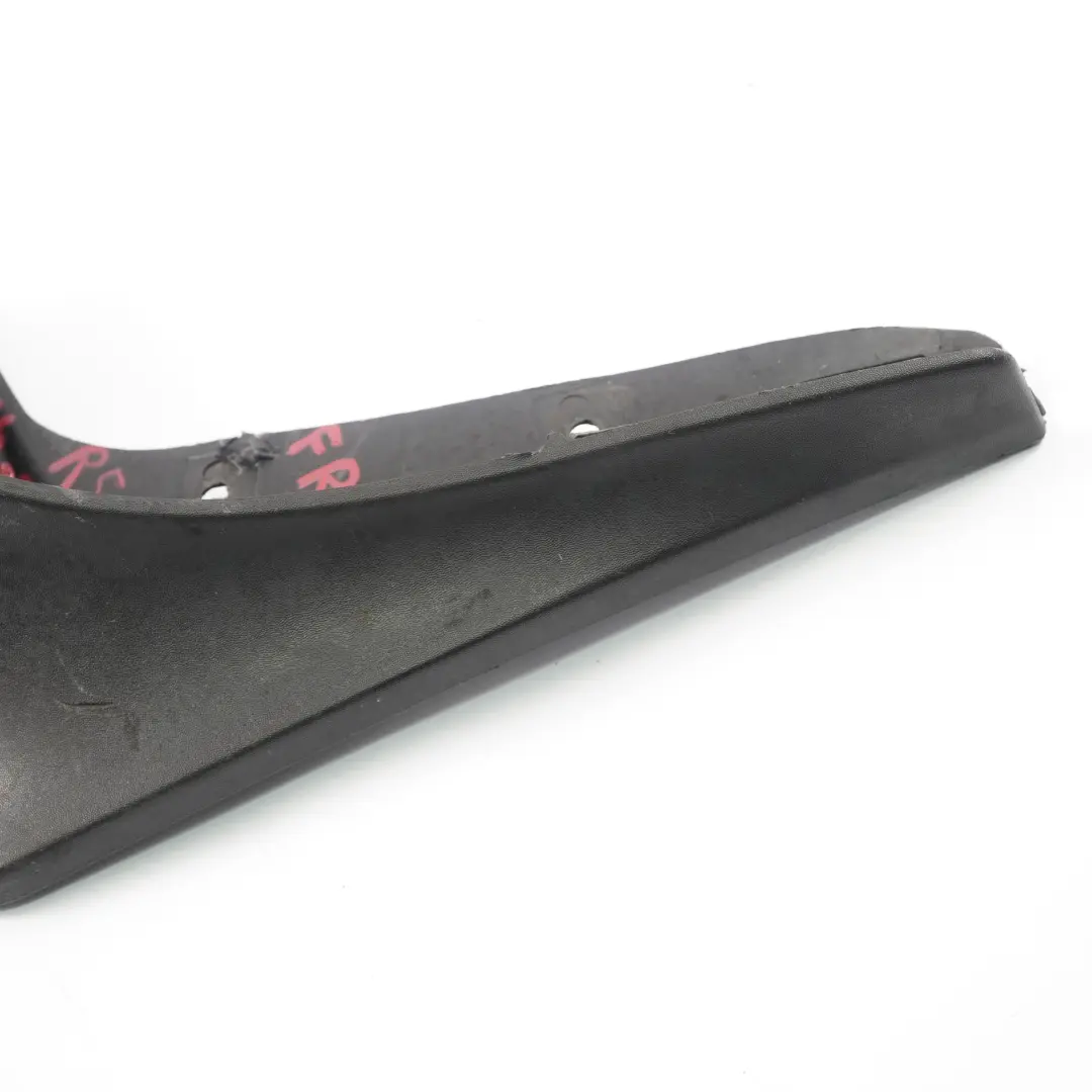 Mud Flap Mini R55 R56 R57 Front Bumper Right O/S Splash Guard 0415122 to with Part number 0415114 Mud Flap Mini R55 R56 R57 Front Bumper Right O/S Splash Guard 0415122 - SKU 0415114-2 - Part number 0415114