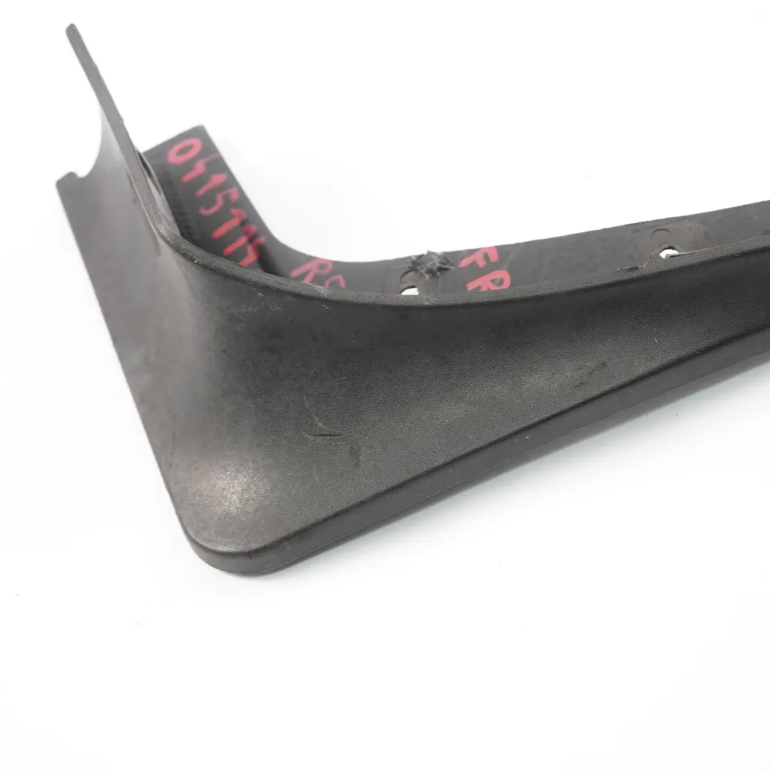 Mud Flap Mini R55 R56 R57 Front Bumper Right O/S Splash Guard 0415122 to with Part number 0415114 Mud Flap Mini R55 R56 R57 Front Bumper Right O/S Splash Guard 0415122 - SKU 0415114-2 - Part number 0415114