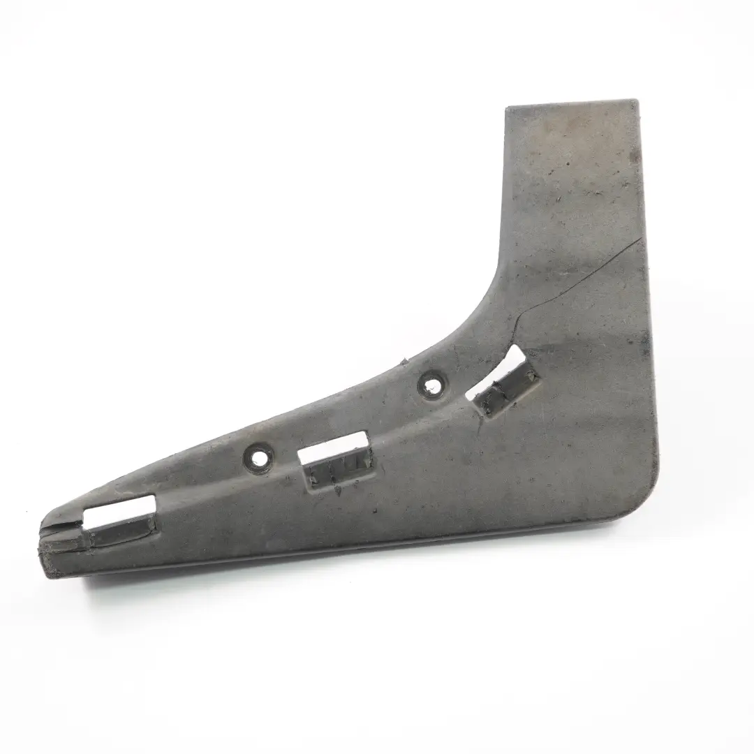 Stossfänger Vorne Schmutzfänger Rechts 0415122 für Mini Cooper R55 R56 mit Teilenummer 0415114 Mini Cooper R55 R56 Stossfänger Vorne Schmutzfänger Rechts 0415122 - SKU 0415114-2 - Teilenummer 0415114