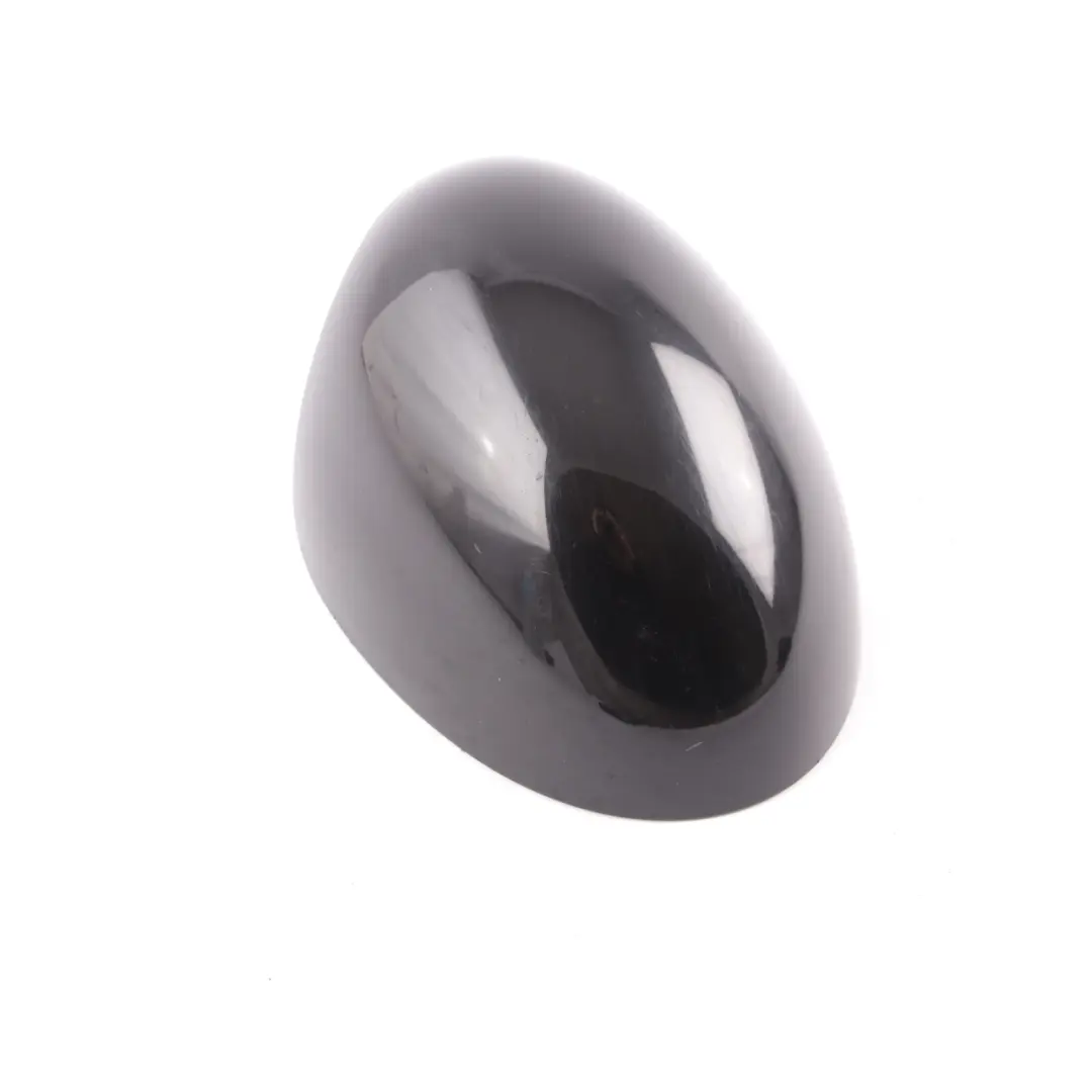  Wing Mirror Cover MINI R55 R56 Power Fold Cap Casing Left N/S Astro Black A25 - SKU 0415375-ASB - Part number 0415375
