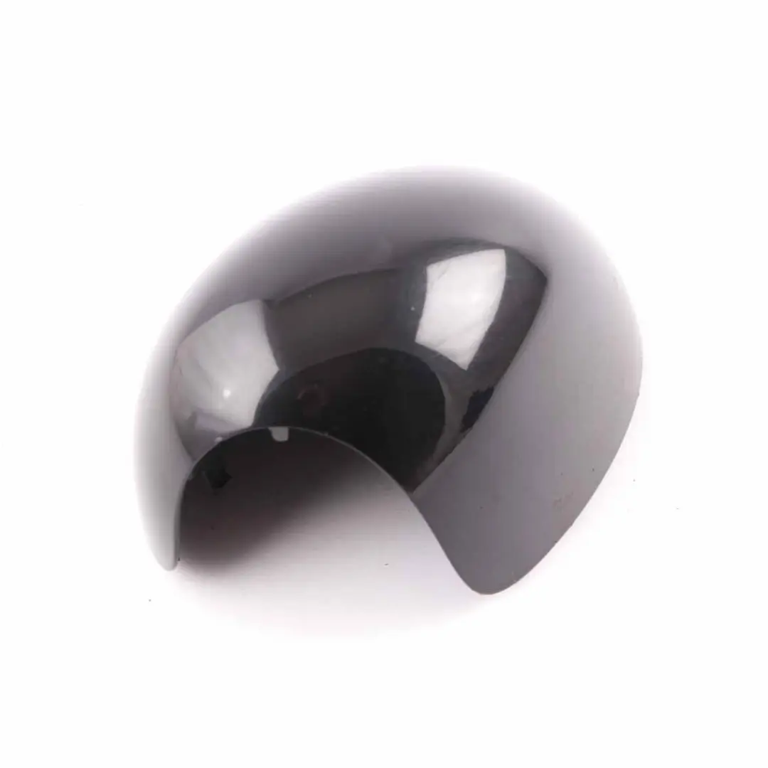 Wing Mirror Cover MINI R55 R56 Power Fold Cap Casing Left N/S Astro Black A25 to with Part number 0415375 Wing Mirror Cover MINI R55 R56 Power Fold Cap Casing Left N/S Astro Black A25 - SKU 0415375-ASB - Part number 0415375